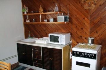 Apartement Liptovský Mikuláš 2